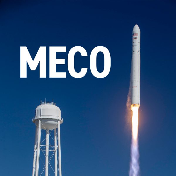 Subscribe to Headlines Main Engine Cut Off